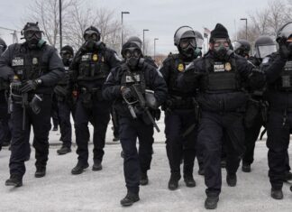 US judge in Minnesota summons ICE chief, threatens of contempt over ignored orders US judge in Minnesota summons ICE chief, threatens of contempt over ignored orders