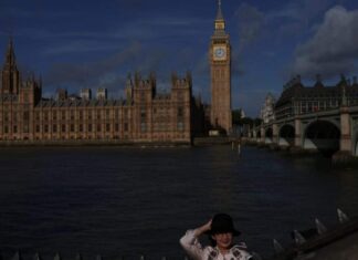 UK’s poor are getting poorer, really poorer UK’s poor are getting poorer, really poorer