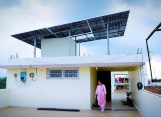 Tata Power witnessing a five-fold year-on-year jump in rooftop solar installations at 25,000 per month Tata Power witnessing a five-fold year-on-year jump in rooftop solar installations at 25,000 per month
