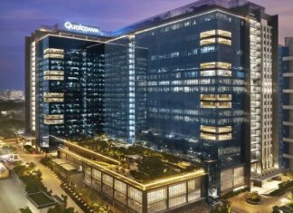 Mindspace REIT reports 28.7% jump in Q3 NOI; occupancy hits 94.5% Mindspace REIT reports 28.7% jump in Q3 NOI; occupancy hits 94.5%