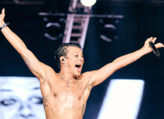 Yungblud: ‘I Think Me and India Are Going To Become Best Friends’ Yungblud: ‘I Think Me and India Are Going To Become Best Friends’