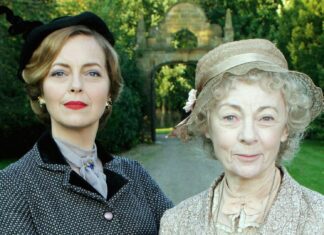 Agatha Christie fans are hooked on all 6 seasons of Netflix’s ‘masterpiece’ mystery series Agatha Christie fans are hooked on all 6 seasons of Netflix’s ‘masterpiece’ mystery series
