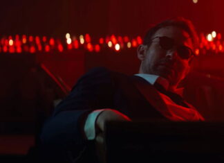 Teaser Trailer: “Daredevil: Born Again” Season 2 Teaser Trailer: “Daredevil: Born Again” Season 2