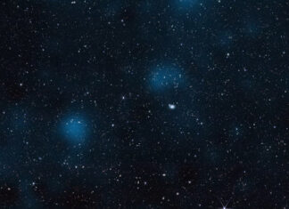 Webb Creates Most Detailed Dark-Matter Map Yet Webb Creates Most Detailed Dark-Matter Map Yet