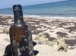 Research Finds Oil Spills Can Travel Thousands of Miles Via Floating Debris Research Finds Oil Spills Can Travel Thousands of Miles Via Floating Debris