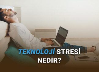 Aslında Hepimizde Olan Bir Rahatsızlık: Teknoloji Stresi (Tech Fatigue) Nedir? Aslında Hepimizde Olan Bir Rahatsızlık: Teknoloji Stresi (Tech Fatigue) Nedir?