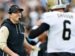 Will the Saints be chosen for Hard Knocks this year?
