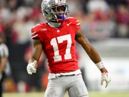 Updated 2026 NFL Draft order: Current 1st-round picks after the championship round