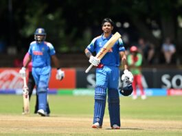 U19 World Cup: Malhotra ton downs Zimbabwe; Pakistan quicks wreck New Zealand