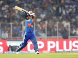 Samson vs Kishan heats up with series in India’s pocket