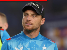 Jos Buttler achieves milestone in 3rd ODI against Sri Lanka, joins James Anderson in elite list