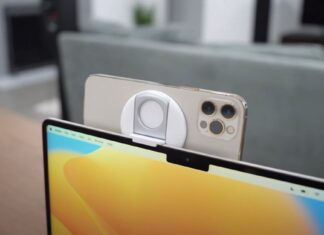 Camo developer sues Apple for copying its tech with Continuity Camera Camo developer sues Apple for copying its tech with Continuity Camera