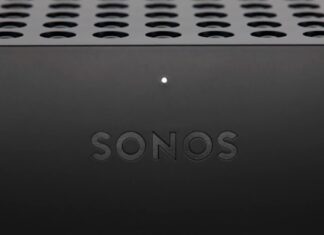 Sonos unveils its first new hardware product in over a year Sonos unveils its first new hardware product in over a year
