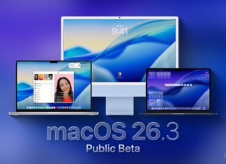 Public beta 3 for macOS Tahoe 26.3, iPadOS 26.3, and more now available Public beta 3 for macOS Tahoe 26.3, iPadOS 26.3, and more now available