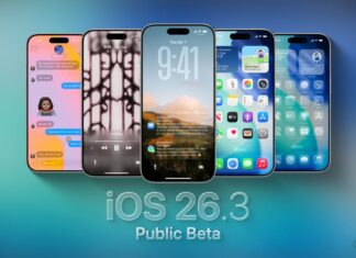 iOS 26.3 public beta 3 available now, here’s what’s new iOS 26.3 public beta 3 available now, here’s what’s new