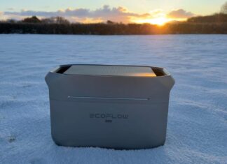 The best portable power stations of 2026: Expert tested for winter storms and beyond The best portable power stations of 2026: Expert tested for winter storms and beyond