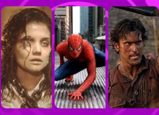 Sam Raimi Movies, Ranked Sam Raimi Movies, Ranked