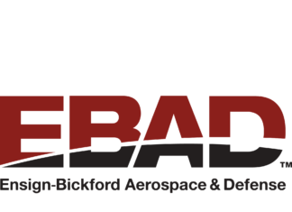 EBAD PRM Payload Release Module Family Demonstrates Scalable, Low-Shock Separation Capability on Falcon 9 Twilight Rideshare Mission EBAD PRM Payload Release Module Family Demonstrates Scalable, Low-Shock Separation Capability on Falcon 9 Twilight Rideshare Mission