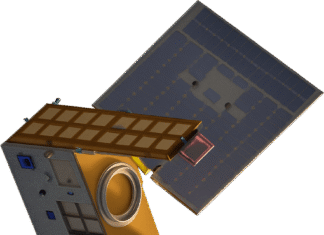 NASA evaluation lauds quality of PlanetiQ radio occultation data NASA evaluation lauds quality of PlanetiQ radio occultation data