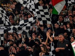 &nbsp;Champions, nota Juve sui divieti ai tifosi prima del match col Monaco: &ldquo;Stupore per decisione tardiva"