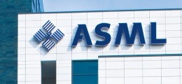 Ausblick: ASML präsentiert das Zahlenwerk zum abgelaufenen Jahresviertel Ausblick: ASML präsentiert das Zahlenwerk zum abgelaufenen Jahresviertel