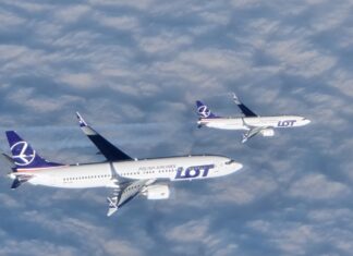 Boeing je poprvé po šesti letech v zisku, pomohl růst výroby i dodávek Boeing je poprvé po šesti letech v zisku, pomohl růst výroby i dodávek