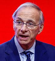 Ρέι Ντάλιο: Στο κατώφλι της καταστροφής-ΧΑ: Το discount που κάνει τη διαφορά-Τράπεζες: Νέος πήχης στα μερίσματα Ρέι Ντάλιο: Στο κατώφλι της καταστροφής-ΧΑ: Το discount που κάνει τη διαφορά-Τράπεζες: Νέος πήχης στα μερίσματα