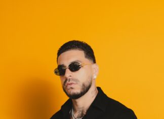 «La Villa» de Ryan Castro en el primer puesto en Spotify «La Villa» de Ryan Castro en el primer puesto en Spotify