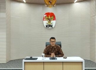 KPK Dalami Dugaan Aliran Dana Korupsi Bupati Bekasi ke Lingkaran Partai KPK Dalami Dugaan Aliran Dana Korupsi Bupati Bekasi ke Lingkaran Partai