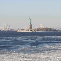 Arktische Kälte bringt Amerikas Stromnetze an den Anschlag – und trifft damit auch Europa Arktische Kälte bringt Amerikas Stromnetze an den Anschlag – und trifft damit auch Europa