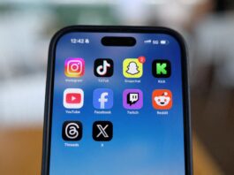 Ich bin 13, das halte ich von einem Social-Media-Verbot