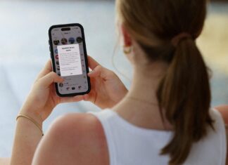 Nutzer flüchten von Tiktok und installieren stattdessen diese App Nutzer flüchten von Tiktok und installieren stattdessen diese App