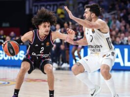 Παρί -92: Της «έκλεψε» το στέμμα