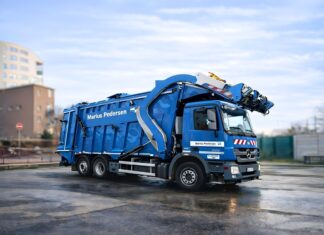 Marius Pedersen je na prodej. Ukazuje se, kde se dnes láme cena odpadu a proč na tom záleží Marius Pedersen je na prodej. Ukazuje se, kde se dnes láme cena odpadu a proč na tom záleží