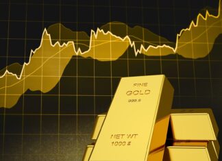 Zlato boří rekordy, stříbro vyletělo o 250 %. Je to ještě bezpečný přístav, nebo už moc velká bublina? Zlato boří rekordy, stříbro vyletělo o 250 %. Je to ještě bezpečný přístav, nebo už moc velká bublina?