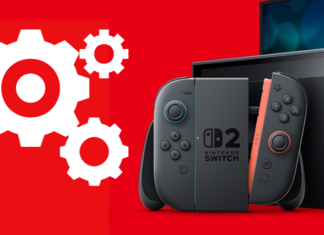 Nintendo Switch 2 actualiza su lista de juegos de Nintendo Switch compatibles (27/1/26) Nintendo Switch 2 actualiza su lista de juegos de Nintendo Switch compatibles (27/1/26)