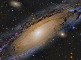 Cette galaxie contredit tout ce qu’on pensait savoir sur l’Univers primitif