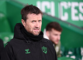 Mercato ASSE : fin d’aventure pour Horneland, 2 entraîneurs français contactés Mercato ASSE : fin d’aventure pour Horneland, 2 entraîneurs français contactés