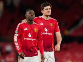 Mercato Manchester United : prolongation en vue pour le grand gagnant de l’arrivée de Michael Carrick ?