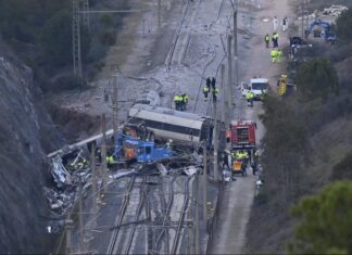 20 mln euro dla ofiar katastrofy w Adamuz. Hiszpania przyspiesza wypłaty 20 mln euro dla ofiar katastrofy w Adamuz. Hiszpania przyspiesza wypłaty