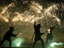 What is Imbolc? This Celtic festival welcomes spring—in February