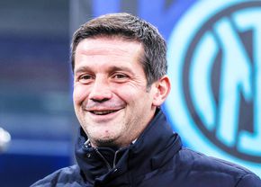 Real Madrid a sunat pentru Chivu! Real Madrid a sunat pentru Chivu!