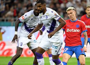 FC Argeș și-a cedat internaționalul în Superligă! Mutare rezolvată, urmează semnarea contractului FC Argeș și-a cedat internaționalul în Superligă! Mutare rezolvată, urmează semnarea contractului