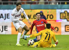 Schimbări majore în clasamentul din retur față de ierarhia la zi » Rapid, OUT din play-off! Două echipe sunt pe primul loc Schimbări majore în clasamentul din retur față de ierarhia la zi » Rapid, OUT din play-off! Două echipe sunt pe primul loc