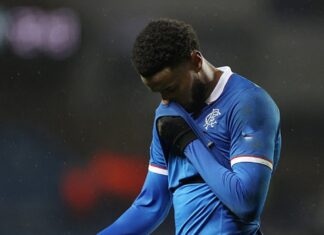 Fenerbahçe’den genç golcü için transfer teklifi! Fenerbahçe’den genç golcü için transfer teklifi!