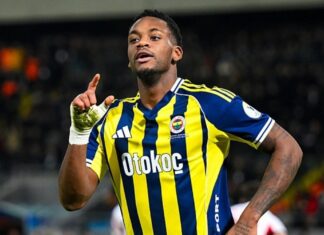 Ünlü gazeteci duyurdu! Jhon Duran için ayrılık iddiası Ünlü gazeteci duyurdu! Jhon Duran için ayrılık iddiası