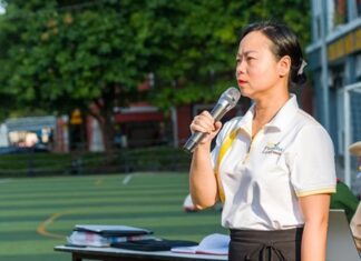 Sun Group cùng Phú Quốc kiến tạo văn hóa du lịch xanh từ lực lượng “tuyến đầu” Sun Group cùng Phú Quốc kiến tạo văn hóa du lịch xanh từ lực lượng “tuyến đầu”