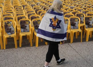 Israel Recovers Last Hostage’s Remains In Gaza, Opening Way For 2nd Ceasefire Phase Israel Recovers Last Hostage’s Remains In Gaza, Opening Way For 2nd Ceasefire Phase