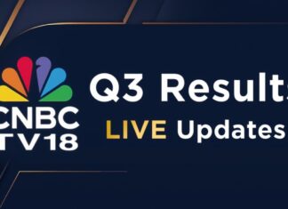Q3 Results LIVE Updates | Gopal Snacks shares gain nearly 8%; Maruti, L&T, BEL earnings today Q3 Results LIVE Updates | Gopal Snacks shares gain nearly 8%; Maruti, L&T, BEL earnings today