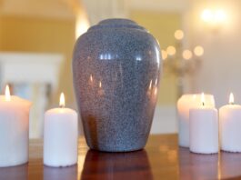 80% of Americans may opt for cremation by 2045